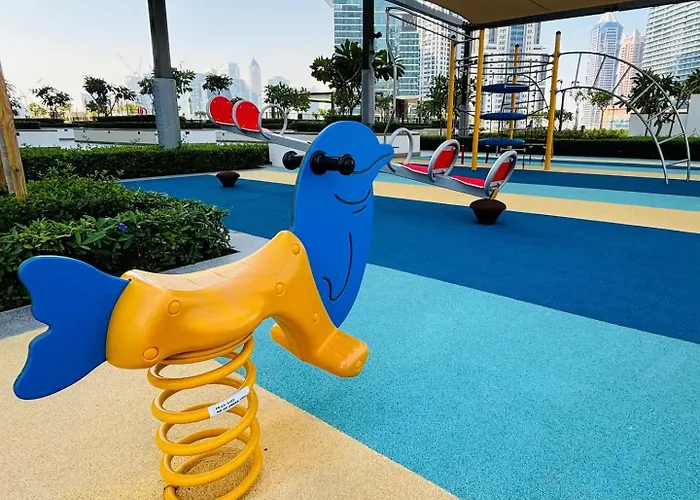 Burj Crown - New Sky High, Near Burj Khalifa, Boulevard View, Opposite Dubai Mall
